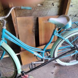 Women's Bicycle 
