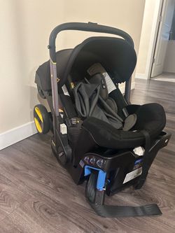 Doona car seat