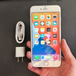 iPhone 6s Plus - UNLOCKED - Like New