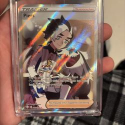 Valuable Pokemon Cards For Trade