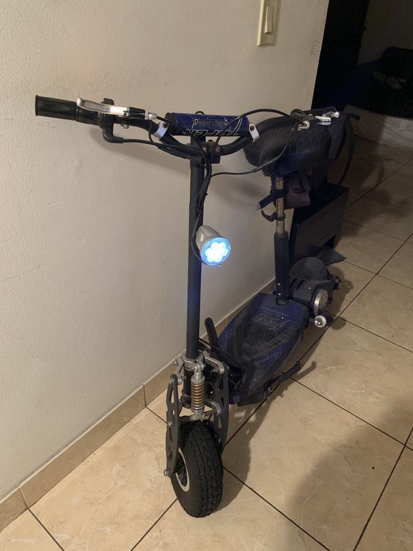 Electric scooter 1000w for Sale in Miami Beach, FL OfferUp