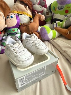 baby nikes