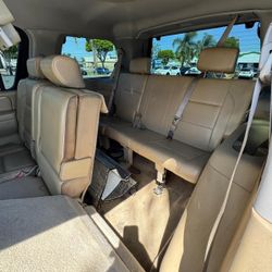 2006 Nissan Armada