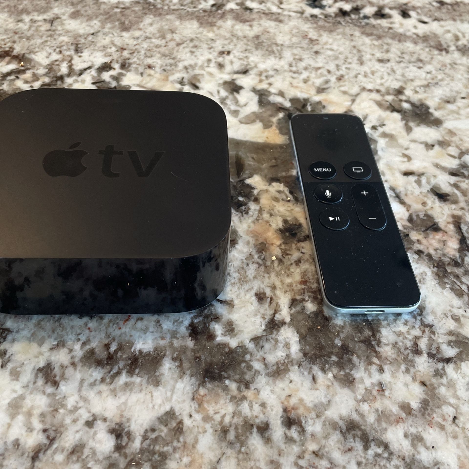 Apple TV HD A1625
