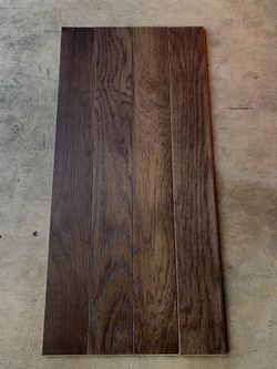 hardwood floor