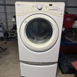 Dryer 