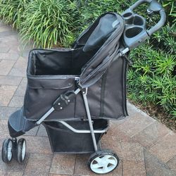 Dog Stroller  Paws &Pals