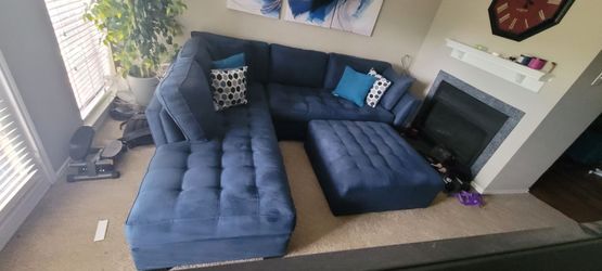 Sectional