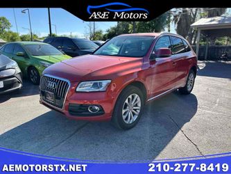 2014 Audi Q5