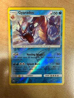 Gyarados