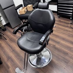 Barber / Salon Chair