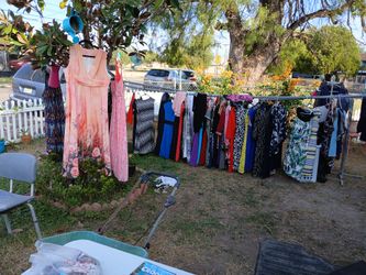 Dresses