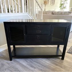 CABINET/ HUTCH/SIDEBOARD