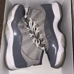 Jordan 11s