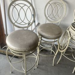 Bar chairs