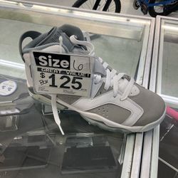 Jordan’s 