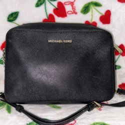 MK Purse Black 