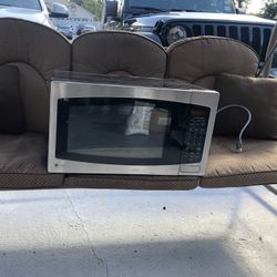 Big Microwave 
