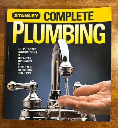 Home Improvement Books