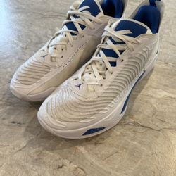 Air Jordan Luka 1 Blue | Size 14 | Worn Once
