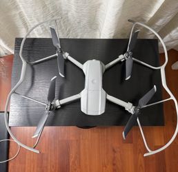 DJI Mavic Air 2