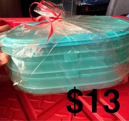 ✨TUPPERWARE❗️PLEASE READ DESCRIPTION❗️