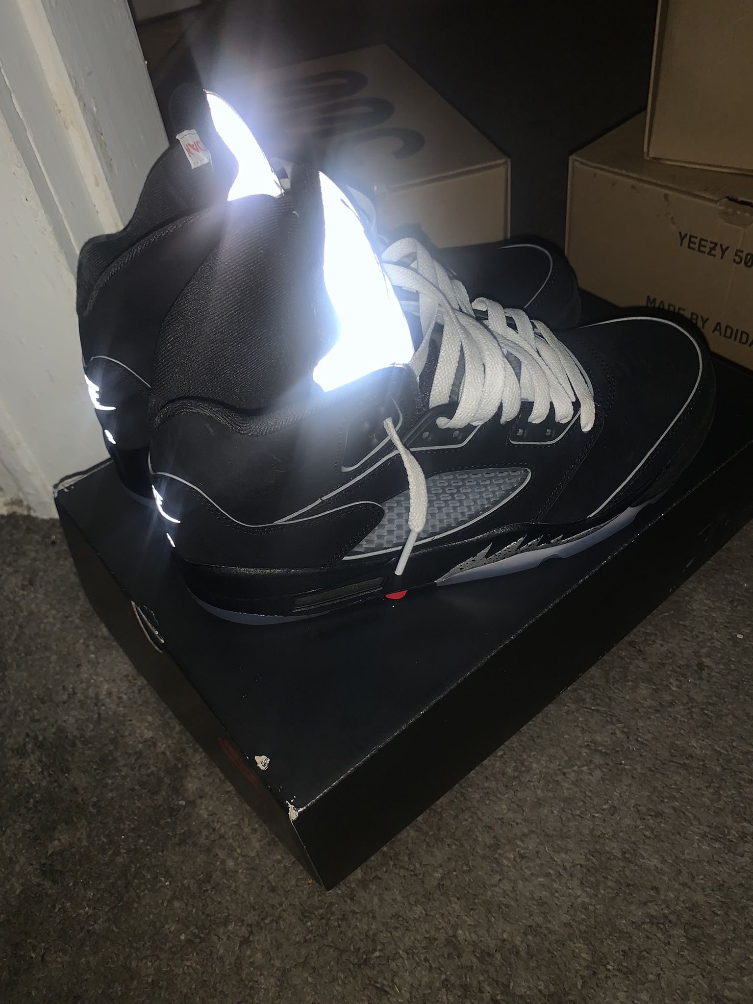 Jordan&Yeezy