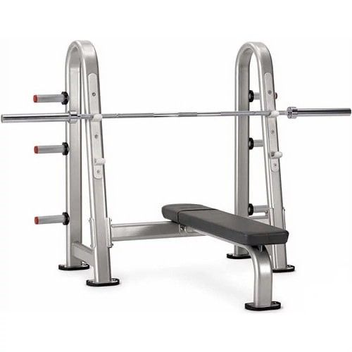 Star Trac Instinct Olympic Flat Bench