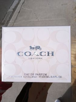 COACH