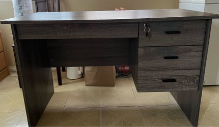 Desk-like new