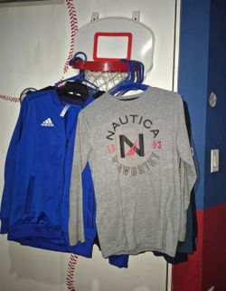 Boys clothes 14-16 18 youth