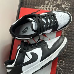 Nike Dunk Lows   Men’s 9.5
