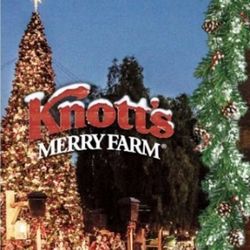 Knotts Holiday Party