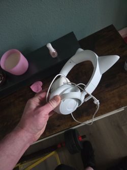 Ps5, cat headset, 3 new wireless controllers, new starwars game and battlefield 6