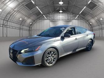 2023 Nissan Altima