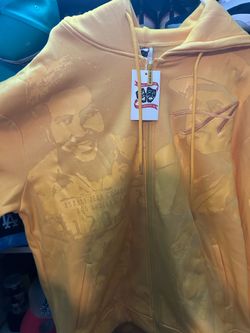 Asaali hoodie size XL