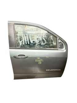 15-22 Chevrolet Colorado Front Passenger Right Door Assembly
