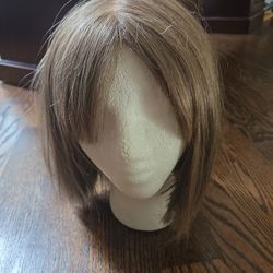 Short Hair Wig