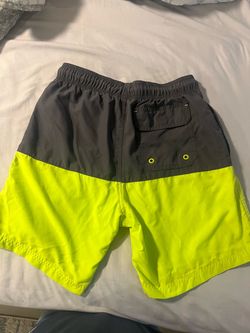 Swimming trunks
