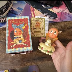 TWINKLE TWINKLE Savor The Moment series - Matcha Cream Snow