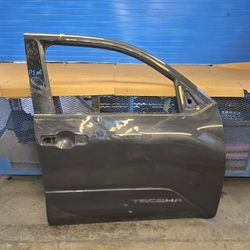 Toyota Tacoma 2024 2025 2026 Door