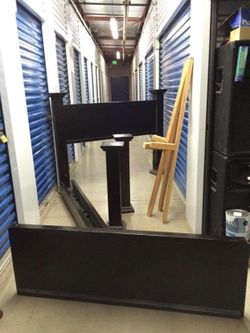 Queen Frame 