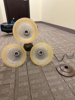 Light Fixture