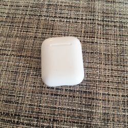 Apple Earbuds 1st Gen 