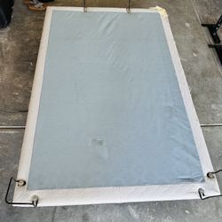 Free Full Size Bed