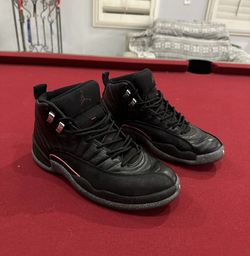 Jordan 12