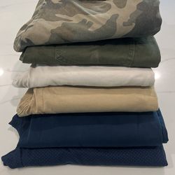Men’s Pants