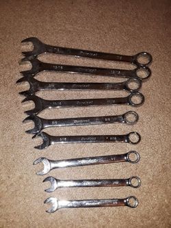 wrenches