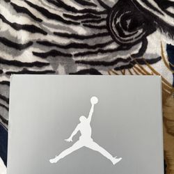 Air Jordan 5 Wolf Grey