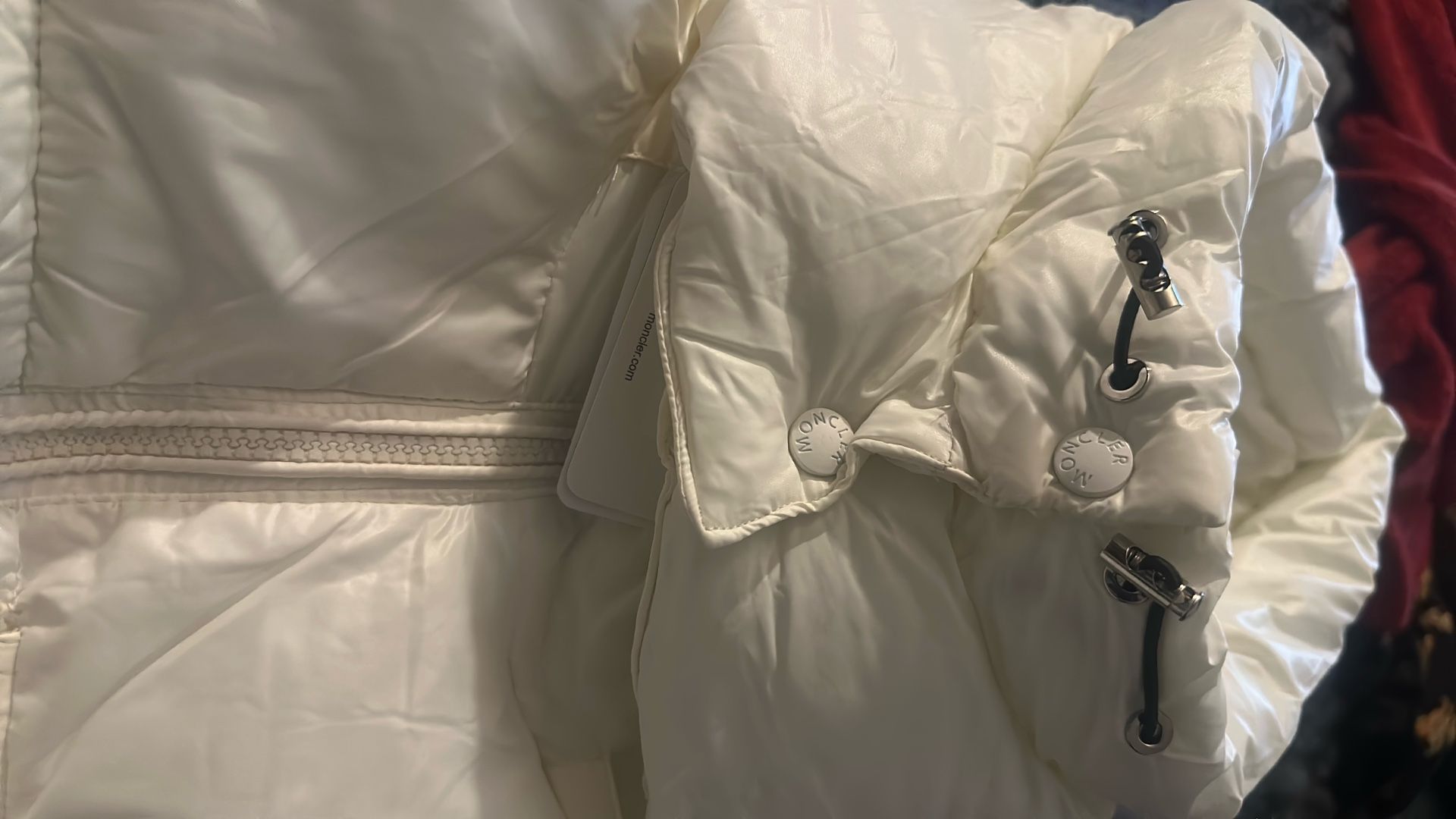 All White Coat